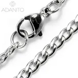 Řetízek z chirurgické oceli