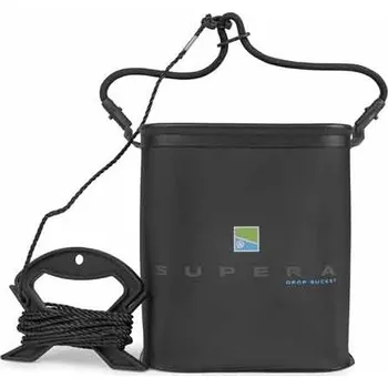 PRESTON INNOVATIONS Supera EVA Drop Bucket