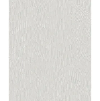 Tapeta Šedá geometrická vliesová tapeta na zeď, A65502, Vavex 2025