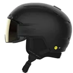 Salomon Driver Pro Sigma Mips černá