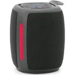 Repro GEMBIRD SPK-BT-LED-03, Bluetooth, 5W, RGB LED podsvícení, modrý