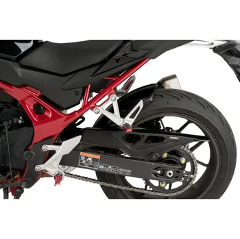 Motodíl Zadní blatník PUIG HONDA CB750 HORNET 2023- CARBON