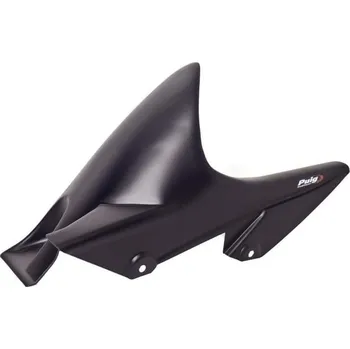 Zadní blatník PUIG KAWASAKI Z1000 07'-09'/Z750R 11-12 BLACK MATT