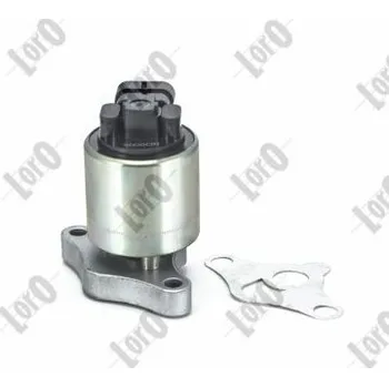 Ventil palivového systému AGR-Ventil ABAKUS 121-01-012