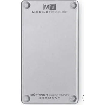 Plot Přední panel MT