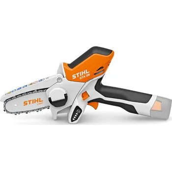 Zahrada STIHL GTA 26