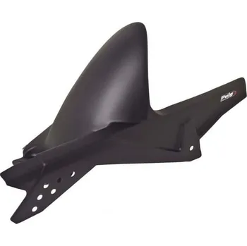 Zadní blatník PUIG YAMAHA XJ6/DIVERSION 09-16'/F 10-16' MATT BLACK