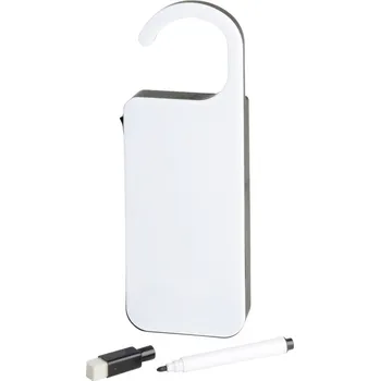 Věšák Věšák na dveře DO NOT DISTURB