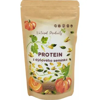 DAY spa Natural Products RAW Protein z dýňového semínka, 250 g