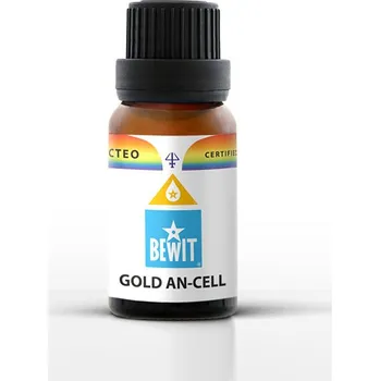 Drogerie BEWIT GOLD AN-CELL 5 ml