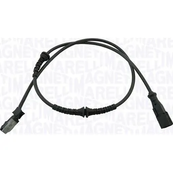 ABS Snímač počtu otáček kol MAGNETI MARELLI 172100119010