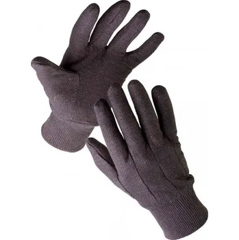 Pracovní rukavice FINCH rukavice bavlněné - 10