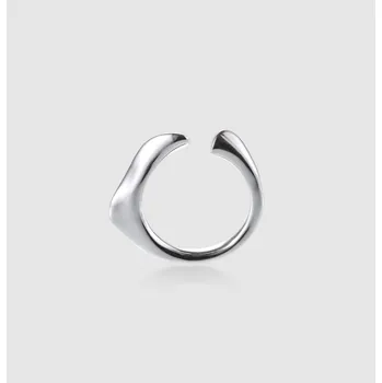 Prsten Eliška Lhotská Jewellery Pretty Bloody Good prsten Magnus Ag 925/1000