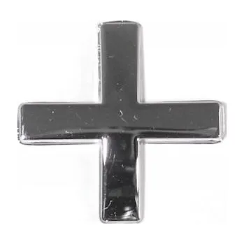 Znak automobilu Znak "plus" samolepící PLASTIC