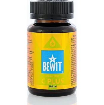 Přírodní produkt BEWIT PRAWTEIN C PLUS
