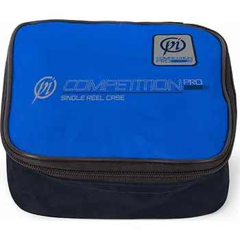Pouzdro na rybářské vybavení PRESTON INNOVATIONS COMPETITION PRO - SINGLE REEL CASE