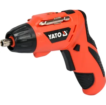 Yato YT-82760 1x 1,3 Ah