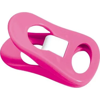 Kuchyňské náčiní M.A.T. Klip MOLLY PH 5,2x2 cm, mix barev, 3 ks