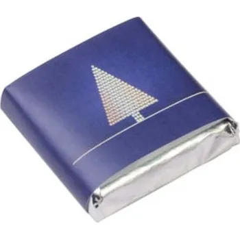 Čokoláda Čokoláda 5,5 g - firemní čokoláda