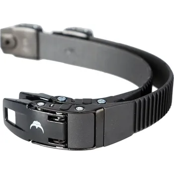 Přezky Razors FSK Aluminium black