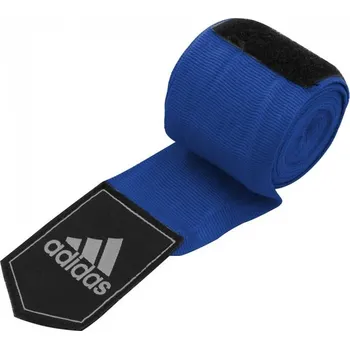 Boxerské rukavice Boxerské bandáže ADIDAS, modré (5x3,5 m)