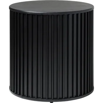 Toaletní stolek Unique Furniture Dubový odkládací stolek Siena 60 cm