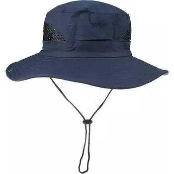 Klobouk Rybářský unisex klobouk - námořnictvo