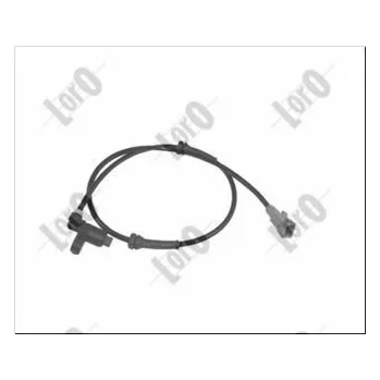 Přislušenství brzdového systému Snímač, počet otáček kol ABAKUS 120-02-103