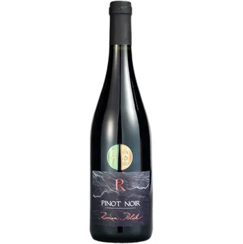 Víno Roman Polák Pinot Noir 2019