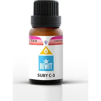 Drogerie BEWIT SUBY C-3 5 ml