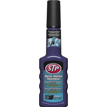 aditivum STP Diesel Winter Treatment with Anti gel 200 ml