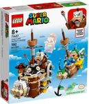 LEGO Super Mario 71427 Vzducholodě…