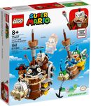 LEGO Super Mario 71427 Vzducholodě…