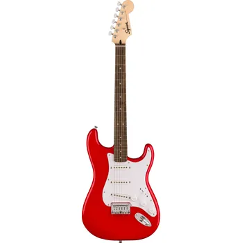 Fender Squier Sonic Stratocaster HT LRL…