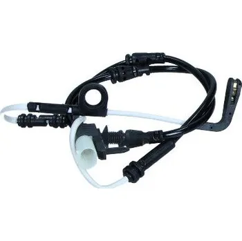 Brzdový systém Výstražný kontakt, opotřebení obložení MAXGEAR 23-0166