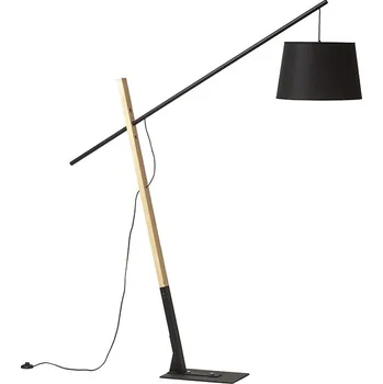 Stojací lampa Plnospektrální stojací LED lampa Dante - 1600K