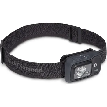 Black Diamond Cosmo 350 Graphite