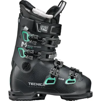 Sjezdové boty Lyžařské boty TECNICA Mach Sport 85 HV W GW, graphite, 23/24 MP: 260