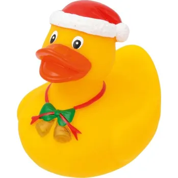 Hračka pro nejmenší Gumová kachna BENEDIKT