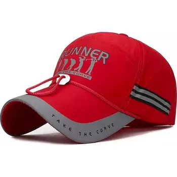 Čepice Profesionální čepice pro venkovní sporty - RD