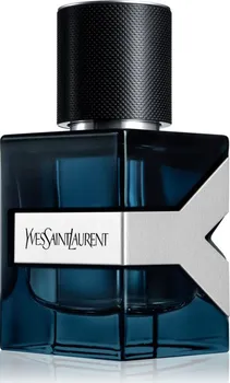 Pánský parfém Yves Saint Laurent Y Intense M EDP