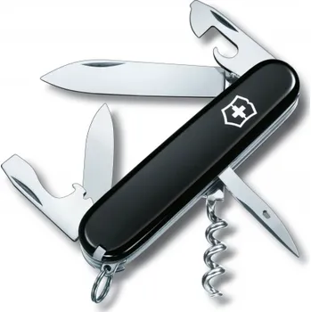 Victorinox Spartan 1.3603, Black