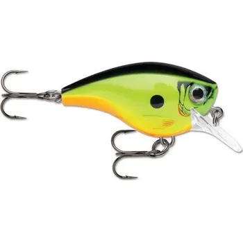 Umělá nástraha Rapala BX Brat 06 CSD