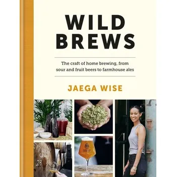 Wild Brews - Wise, Jaega