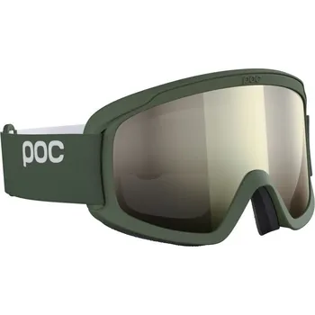 Brýle - POC Opsin - Epidote Green/Partly Sunny Ivory