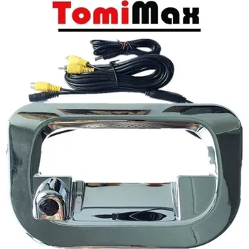 Couvací kamera TomiMax Couvací kamera pro TOYOTA HILUX maxi