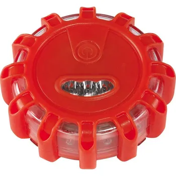 Autoelektronika Bezpečnostní výstražné světlo MOTORWAY