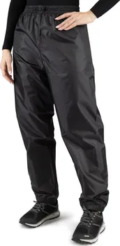 Dámské kalhoty Dámské outdoorové kalhoty VIKING Rainier Pants černá Velikost: XL