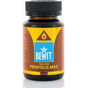 Přírodní produkt BEWIT PRAWTEIN PROPOLIS MAX