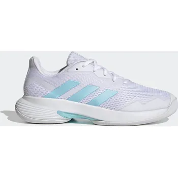 Dámské tenisky Dámské boty ADIDAS COURTJAM CONTROL W CARPET HP7420 – Fialová 38 2/3